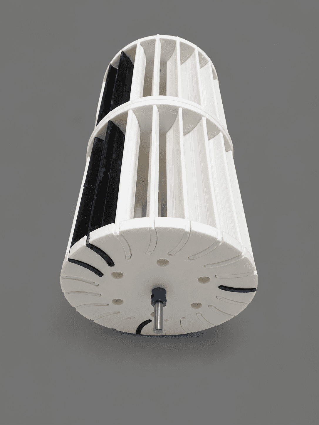 Optimal Hydro Turbine Runner Assembly